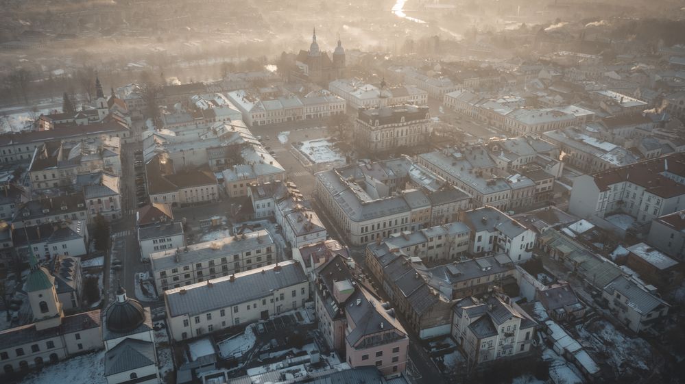 Češi mají smutnou jistotu: V žádném větším městě se nežije zdravě